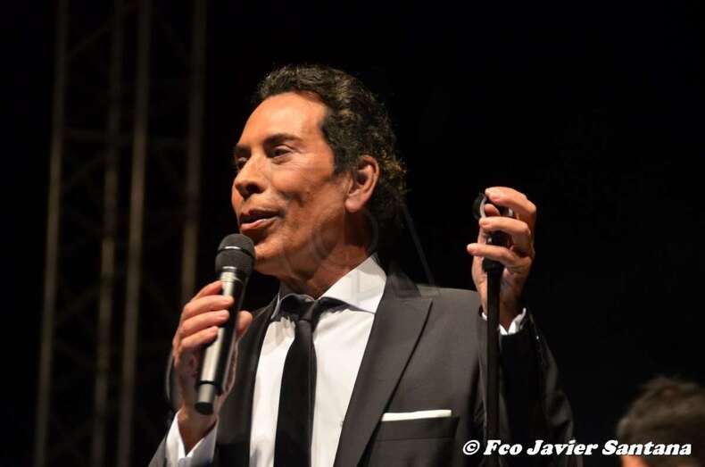 José Vélez/Francisco Javier Santana.